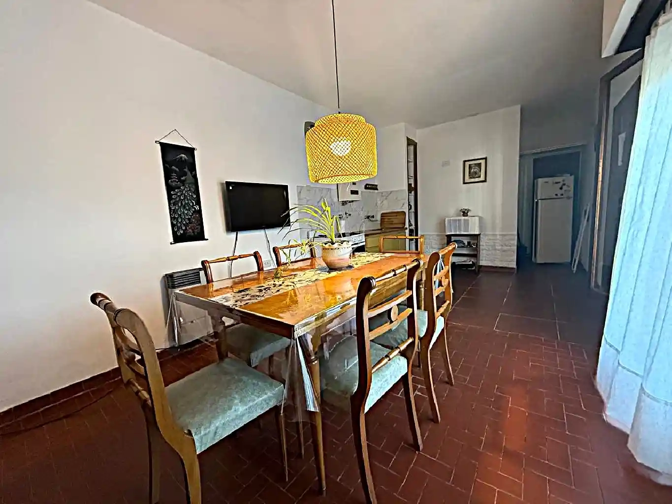 SANCHEZ MARSICO PROPIEDADES - CASA-CHALET